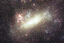 Large Magellanic Cloud